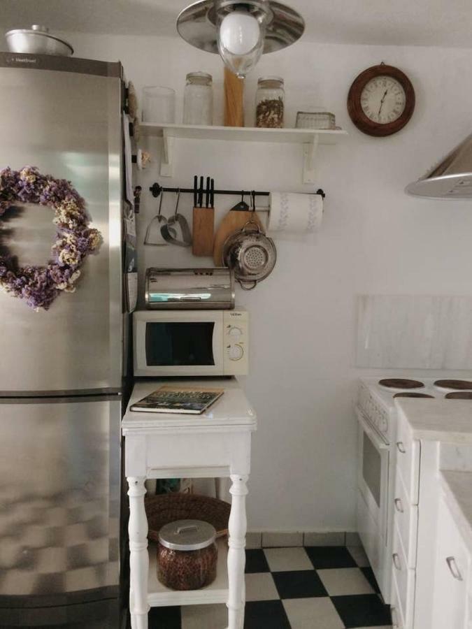 The Oceanographer'S Home, A Chora Hideaway Serifos Town Экстерьер фото