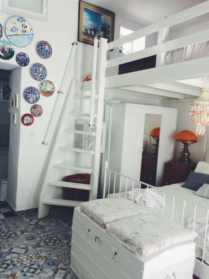 The Oceanographer'S Home, A Chora Hideaway Serifos Town Экстерьер фото