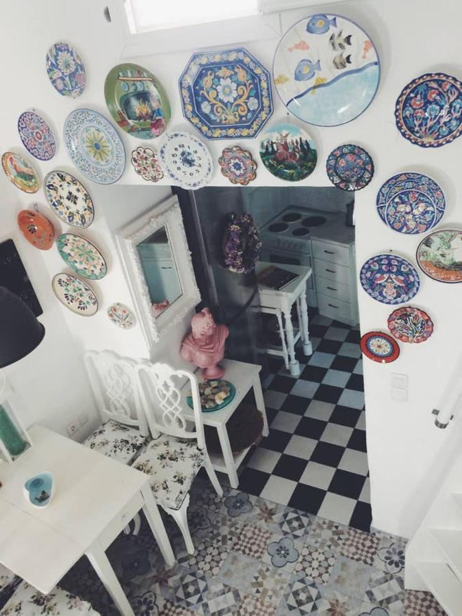 The Oceanographer'S Home, A Chora Hideaway Serifos Town Экстерьер фото