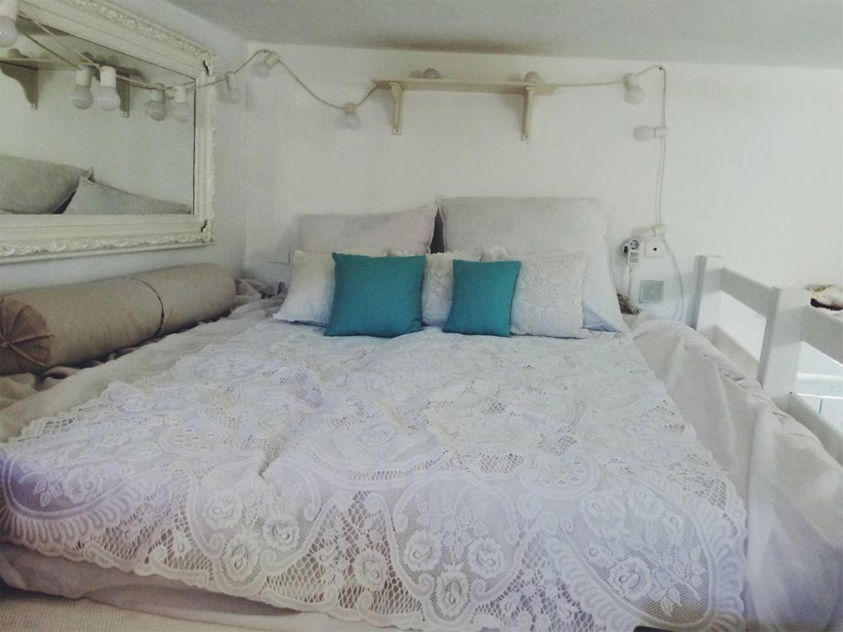 The Oceanographer'S Home, A Chora Hideaway Serifos Town Экстерьер фото